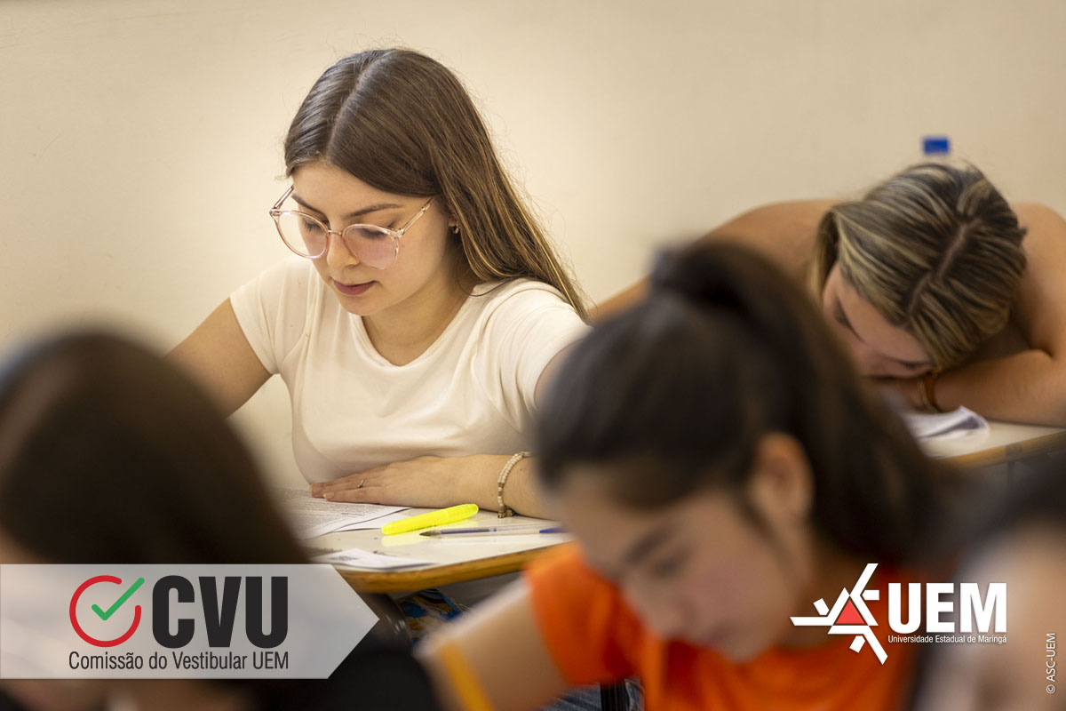 Medicina é a graduação mais concorrida da Etapa 3, seguida por Biomedicina e Engenharia de Software