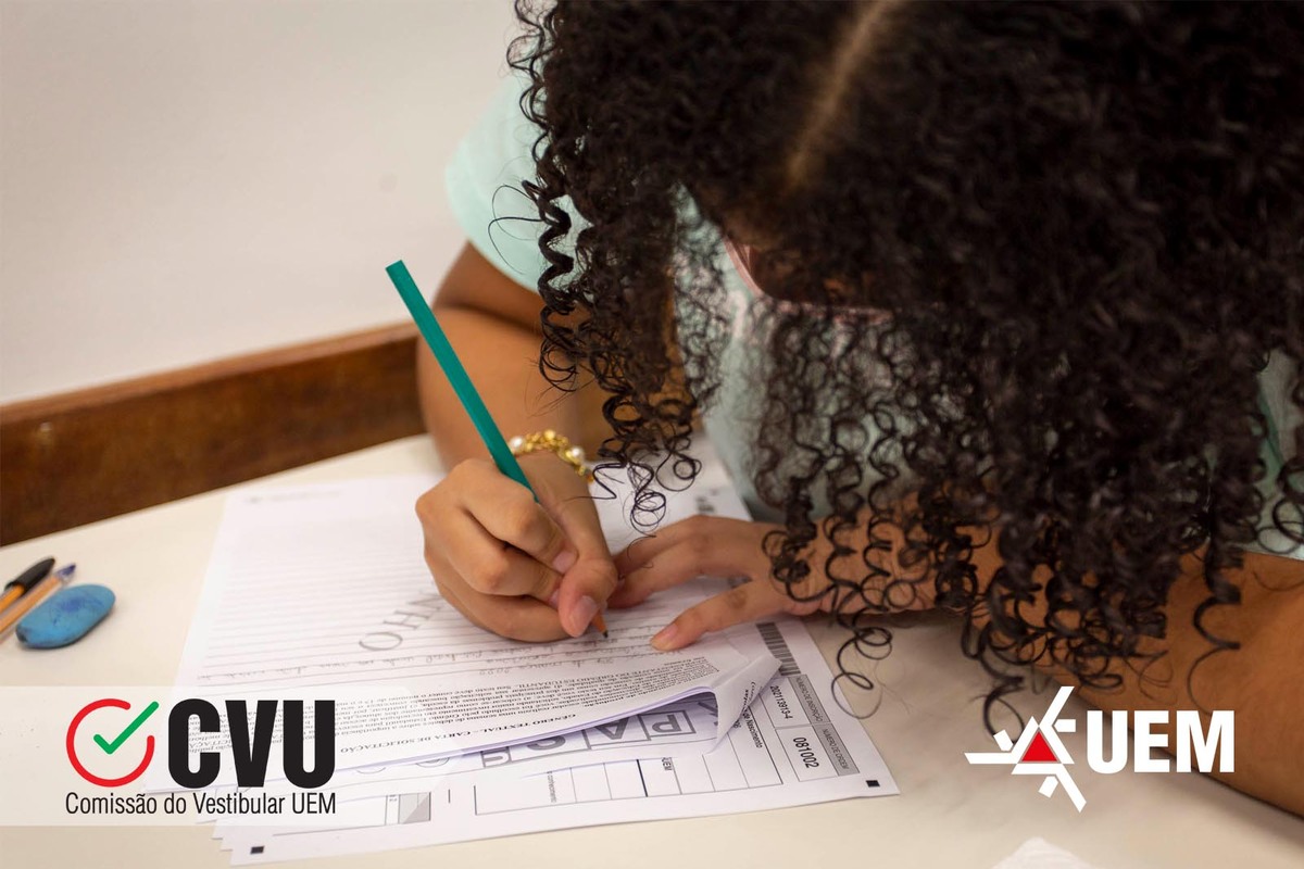 Oportunidade é voltada a comunidade interna e servidores aposentados; provas serão em 23 de novembro 