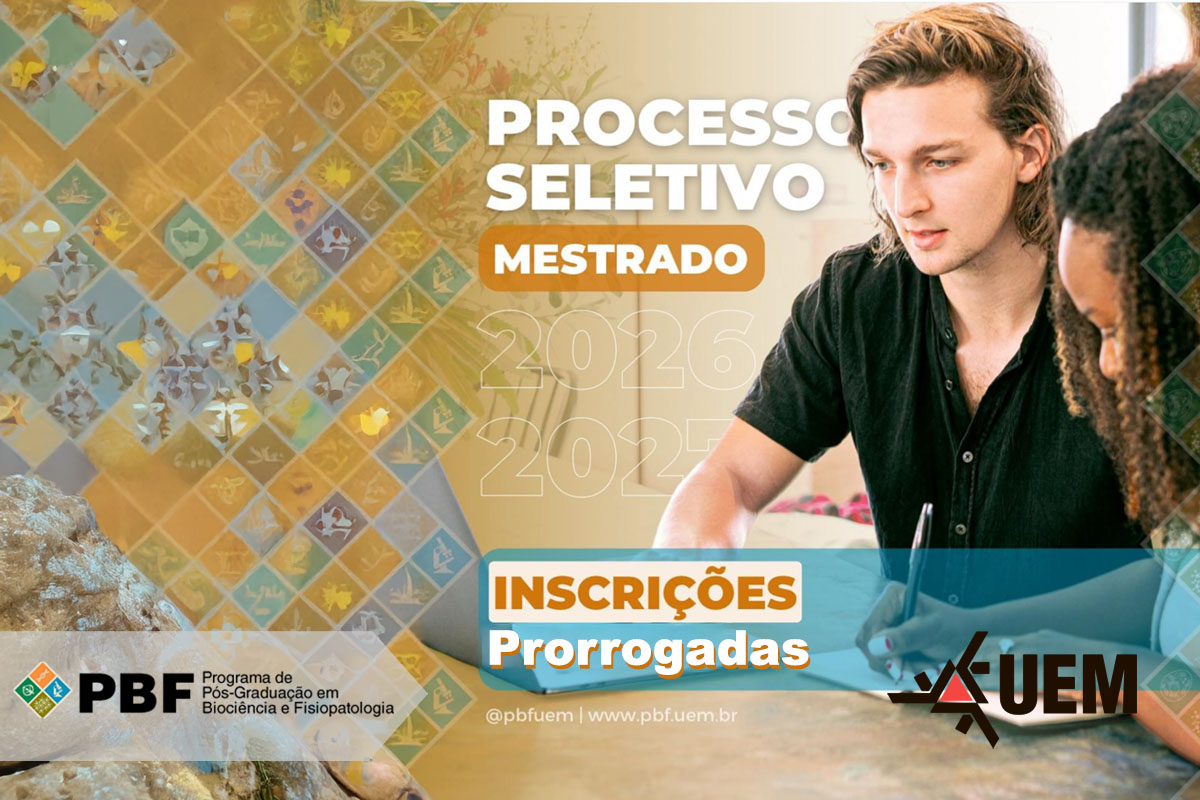 Interessado têm até a próxima quarta-feira (29) para enviar a documentação; programa oferece 18 vagas 