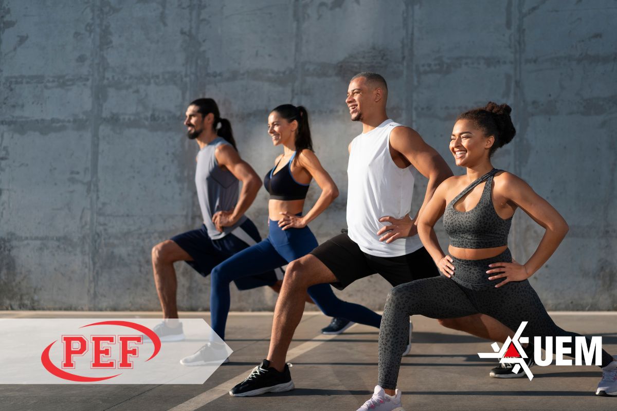 São 19 vagas para mestrado e 20 para doutorado; inscrições vão de 16 de abril  a 05 de maio