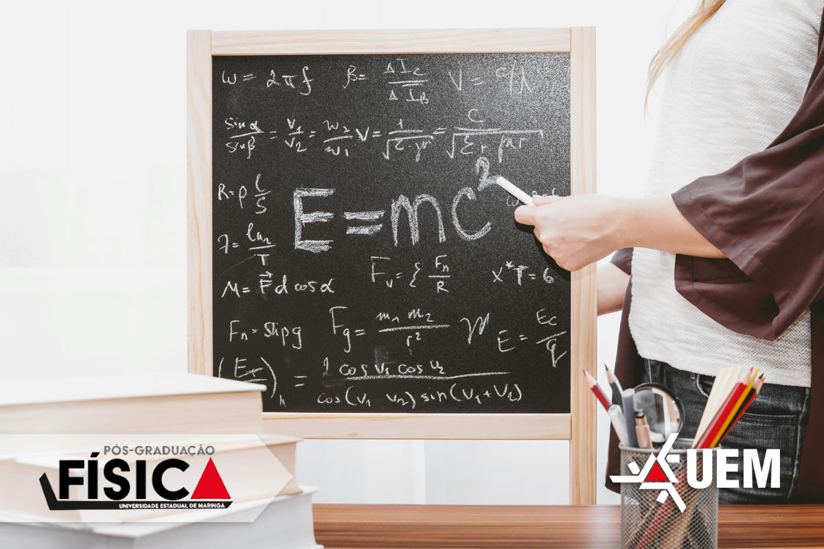 Três áreas de concentração do programa ofertam vagas para 2026; prazo para se inscrever vai até 21 de novembro