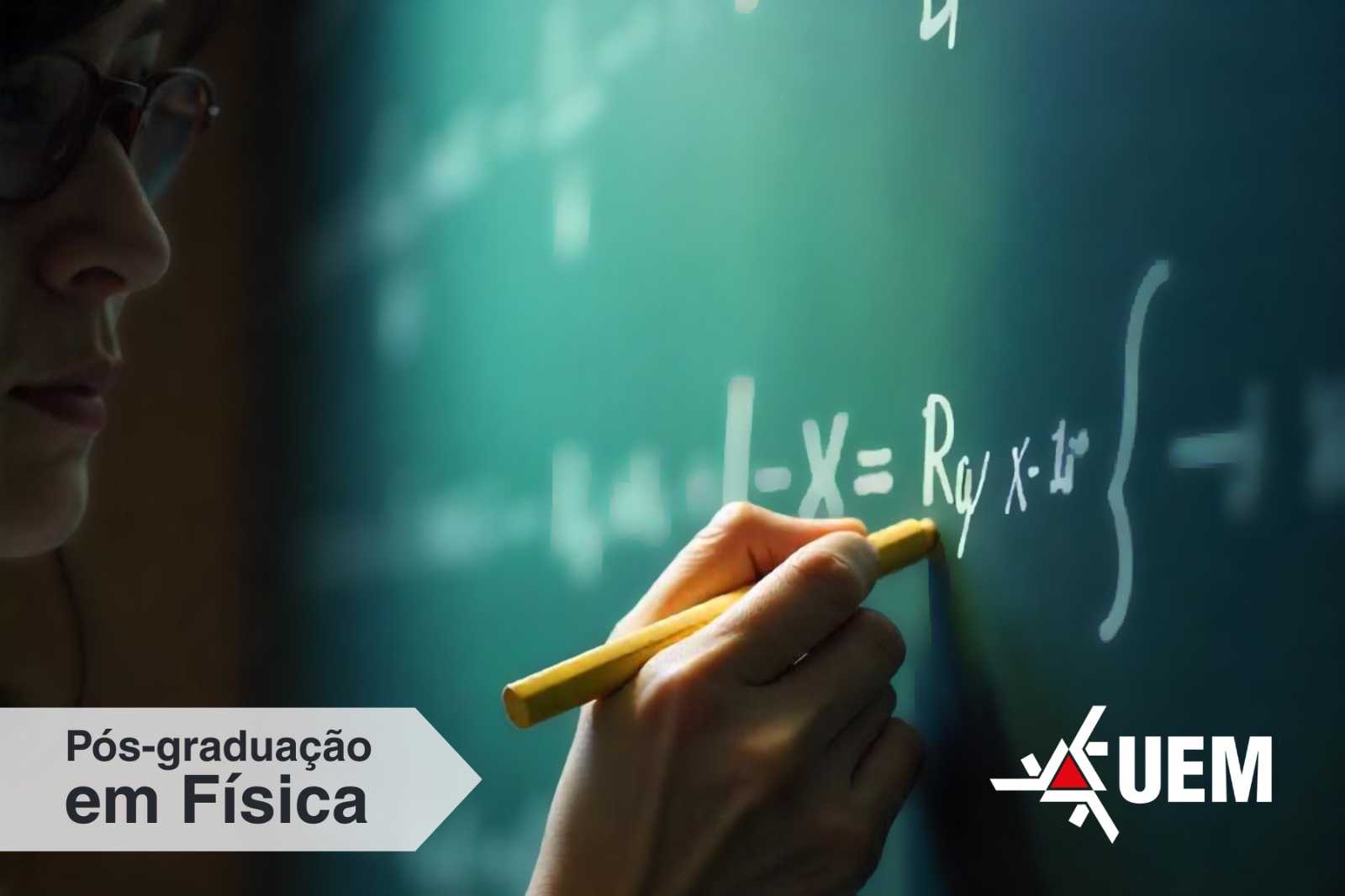 Candidatos podem se inscrever até 22 de julho; seleção é para ingresso no segundo semestre letivo de 2025