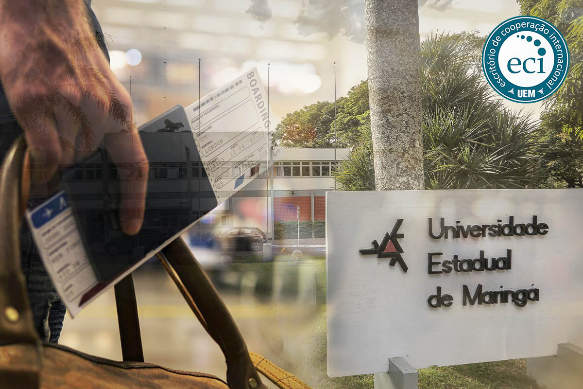 Com investimento de R$ 350 mil, UEM promove experiências acadêmicas internacionais e inclusivas no próprio câmpus
