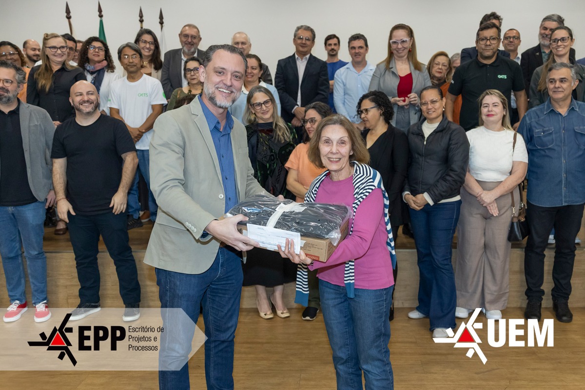 Ao todo, 95 equipamentos vão reforçar a infraestrutura tecnológica das pós-graduações da instituição