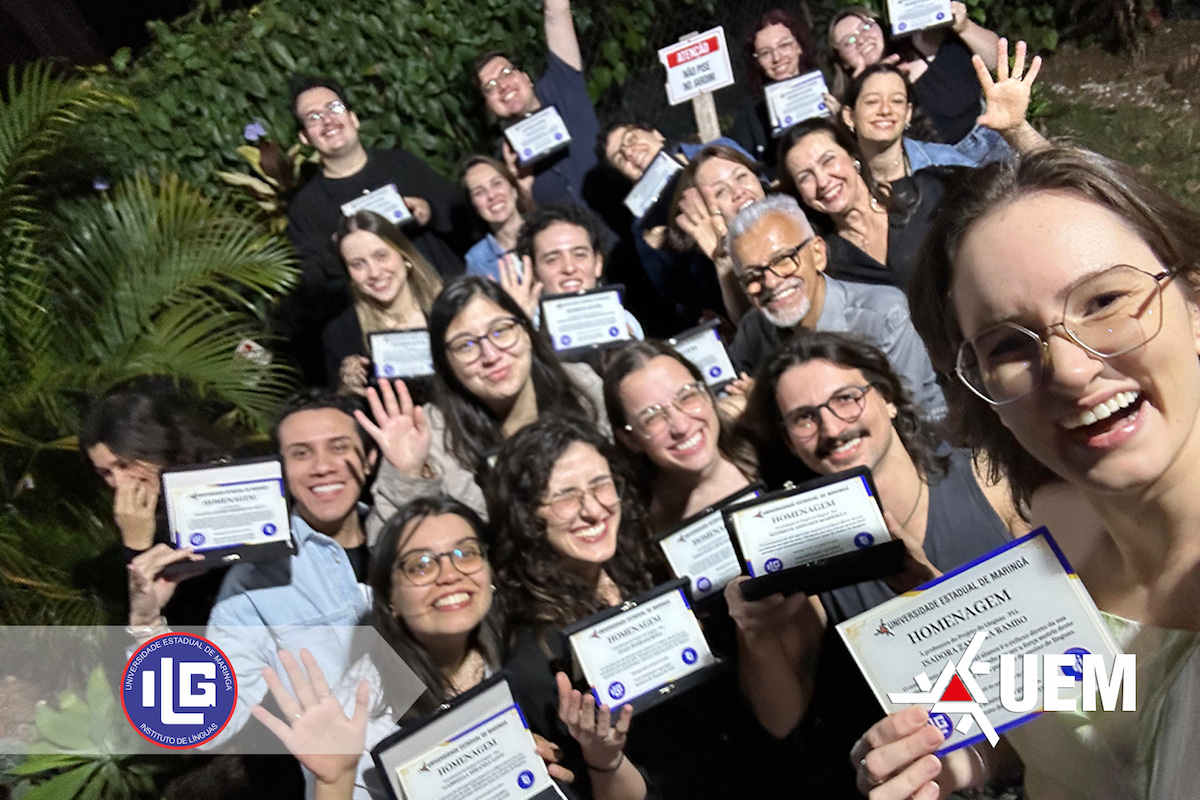 Programa oferece cursos de idiomas, inclusão social e capacitação, consolidando-se como referência em extensão