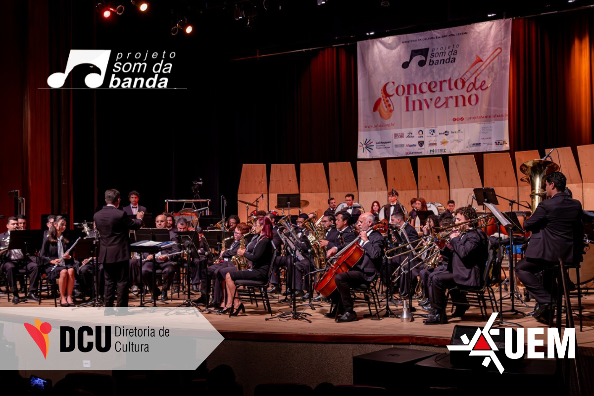 Projeto oferece aulas gratuitas de instrumentos musicais para crianças, adolescentes, adultos e idosos