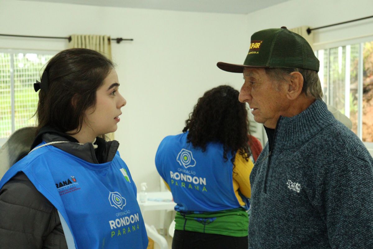 Serão selecionados 20 alunos para atuarem em duas equipes; inscrições podem ser feitas até dia 13 de maio