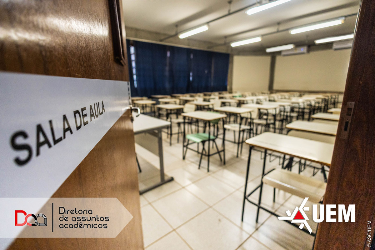 Procedimento deve ser efetuado por todos os estudantes de graduação; prazo segue até 19 de dezembro