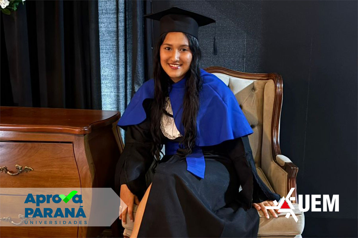 Na UEM, foram 759 vagas ofertadas em mais de 70 cursos de graduação; matrículas começam no final deste mês