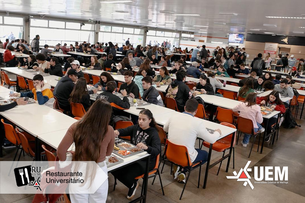 Restaurante ficará fechado apenas no almoço e jantar; café da manhã será mantido e servido das 6h40 às 7h40