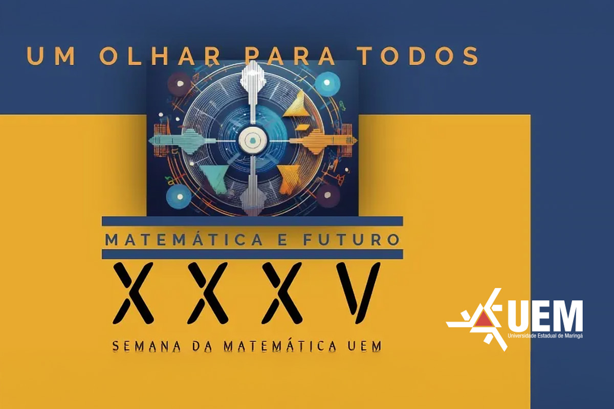 Evento está na 35ª edição e inscrições para a Semat 2025 ainda podem ser feitas até esta segunda-feira