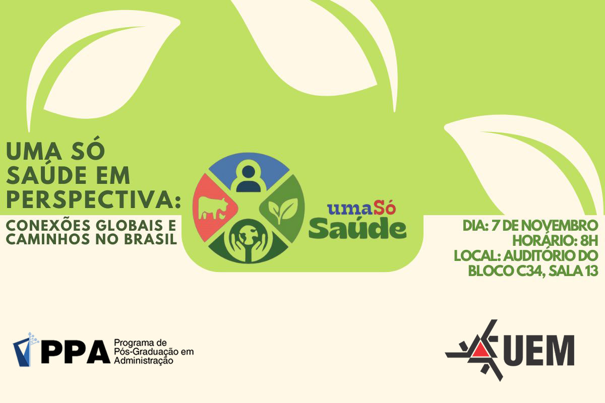 Gratuito e com emissão de certificado aos participantes, evento reunirá especialistas do Brasil e do exterior