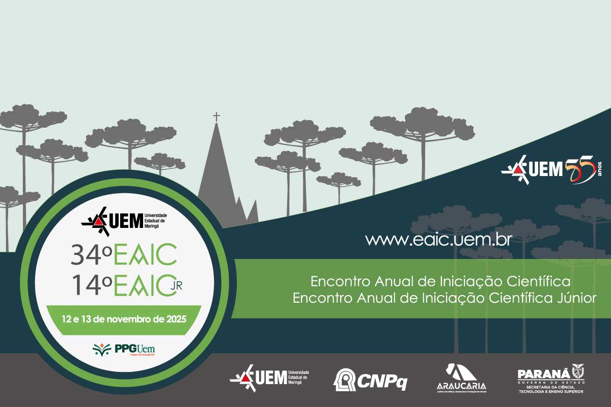 Eventos acontecem nos dias 12 e 13 de novembro;  prazo de inscrições segue até 31 de agosto