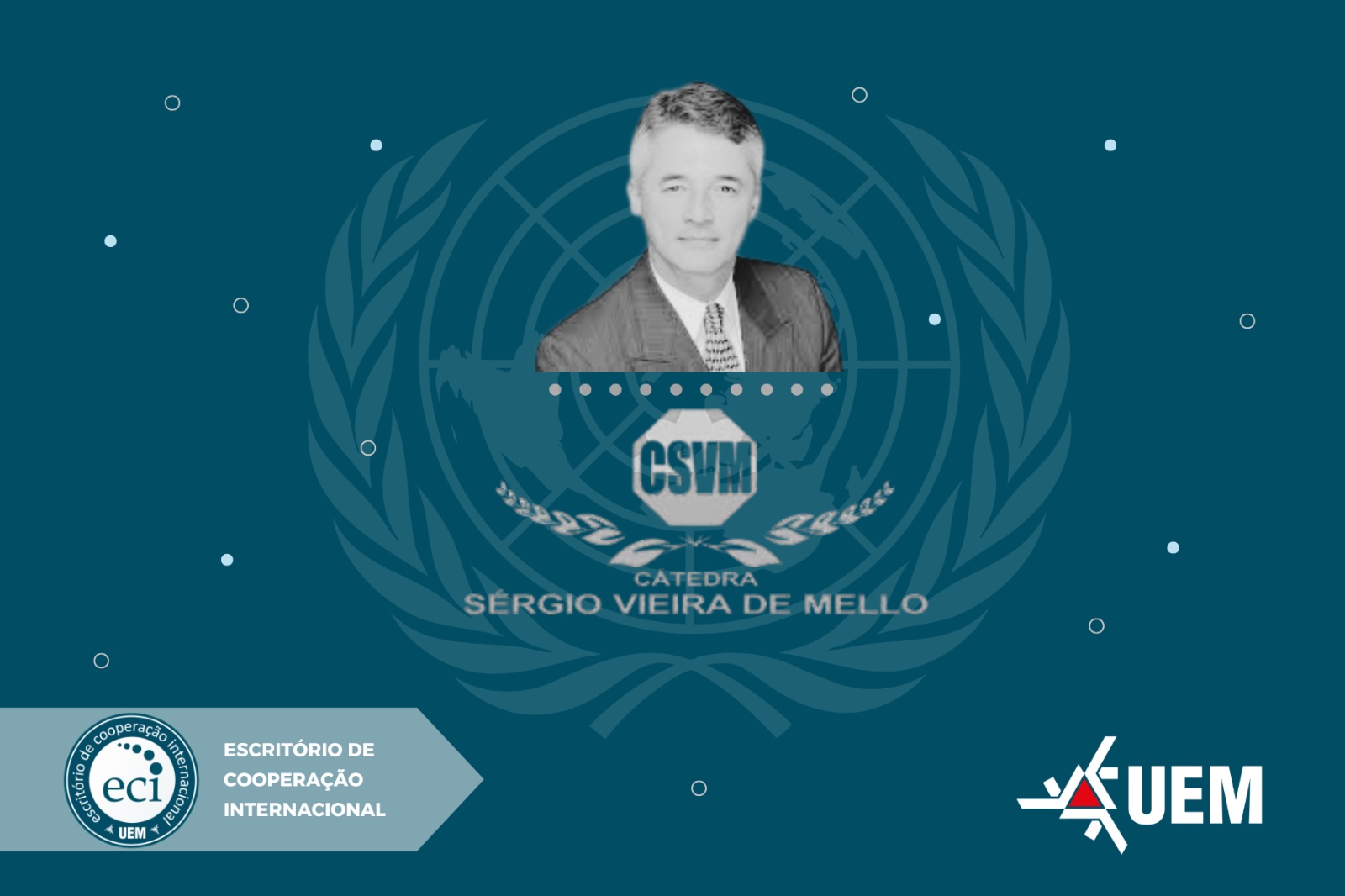 Podem concorrer monografias e teses sobre refúgio e direitos humanos defendidas em 2025/2026