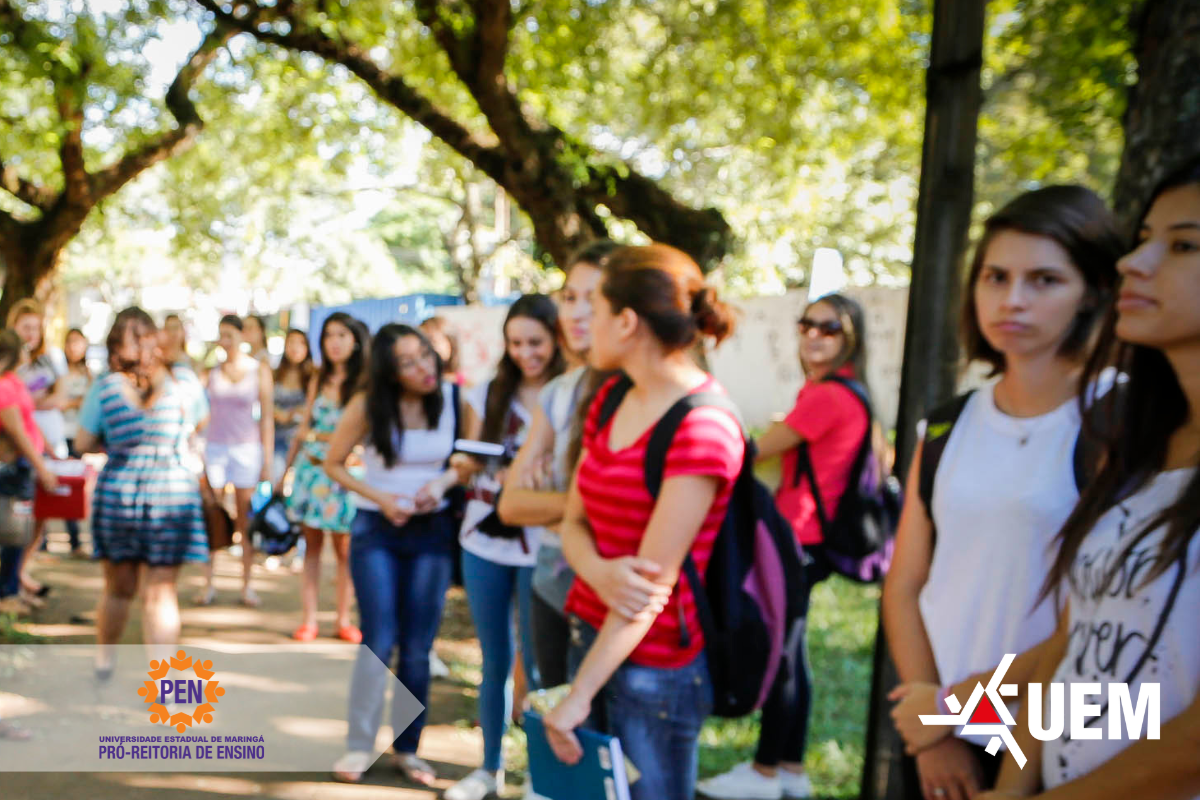 Estudantes de graduação e pós-graduação podem se inscrever até 18 de março para atuar como monitores 