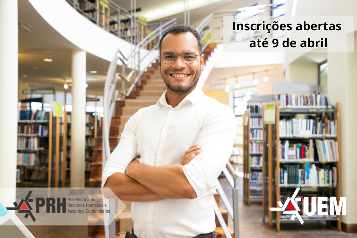 Ao todo, são três editais que oferecem 8 vagas para convocação imediata e mais 2 para cadastro de reserva