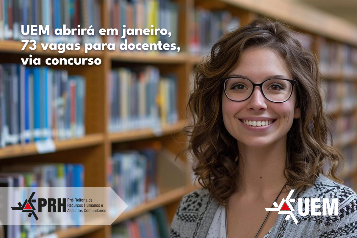 Edital será publicado em janeiro e contempla 65 áreas em sete centros; inscrições iniciam em fevereiro