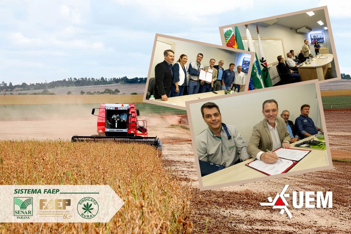 Iniciativa marca o fortalecimento técnico, profissional e social do agronegócio paranaense