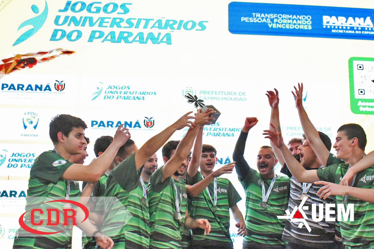 Atletas ocuparam 16 pódios da competição, que serve de seletiva para as etapas nacional e mundial 
