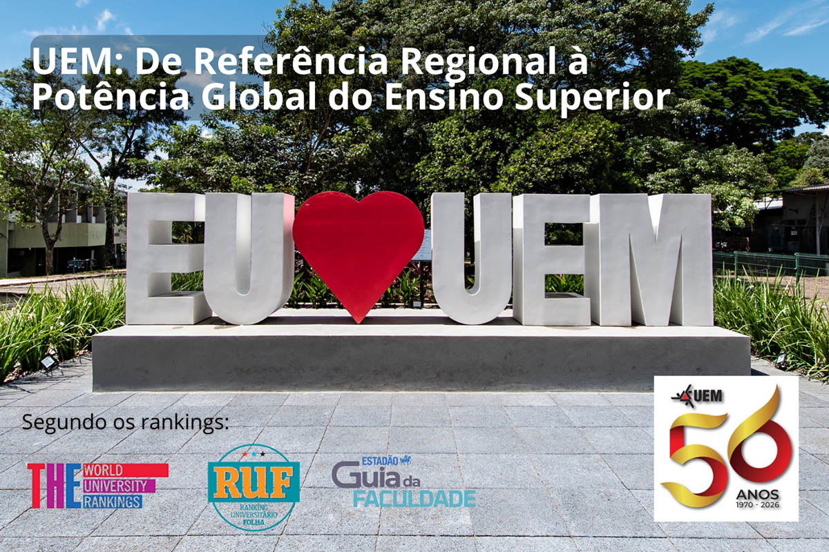 Foto de Capa: Thiago Louzada