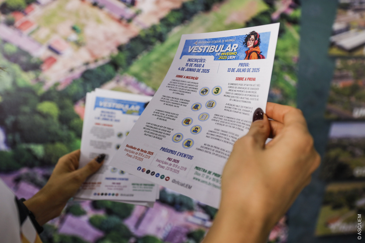 Interessados que se encaixam nos requisitos precisam fazer solicitação até dia 22 de maio; taxa é de R$ 194