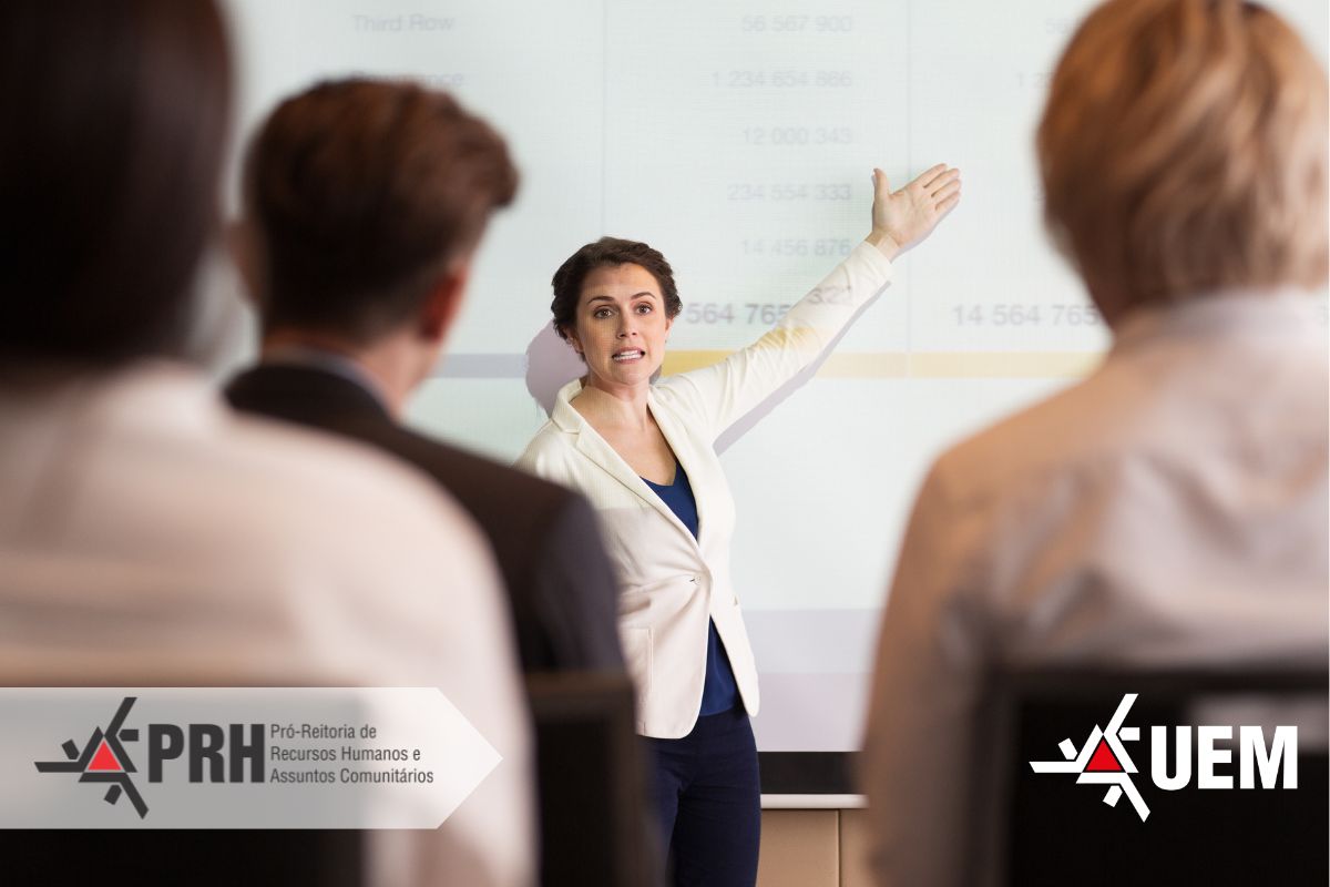 Seleção contempla duas áreas do conhecimento com atuação em Maringá e Ivaiporã; salários chegam a R$ 10,6 mil