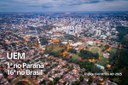 UEM é destaque em ranking mundial de pesquisadores mais influentes