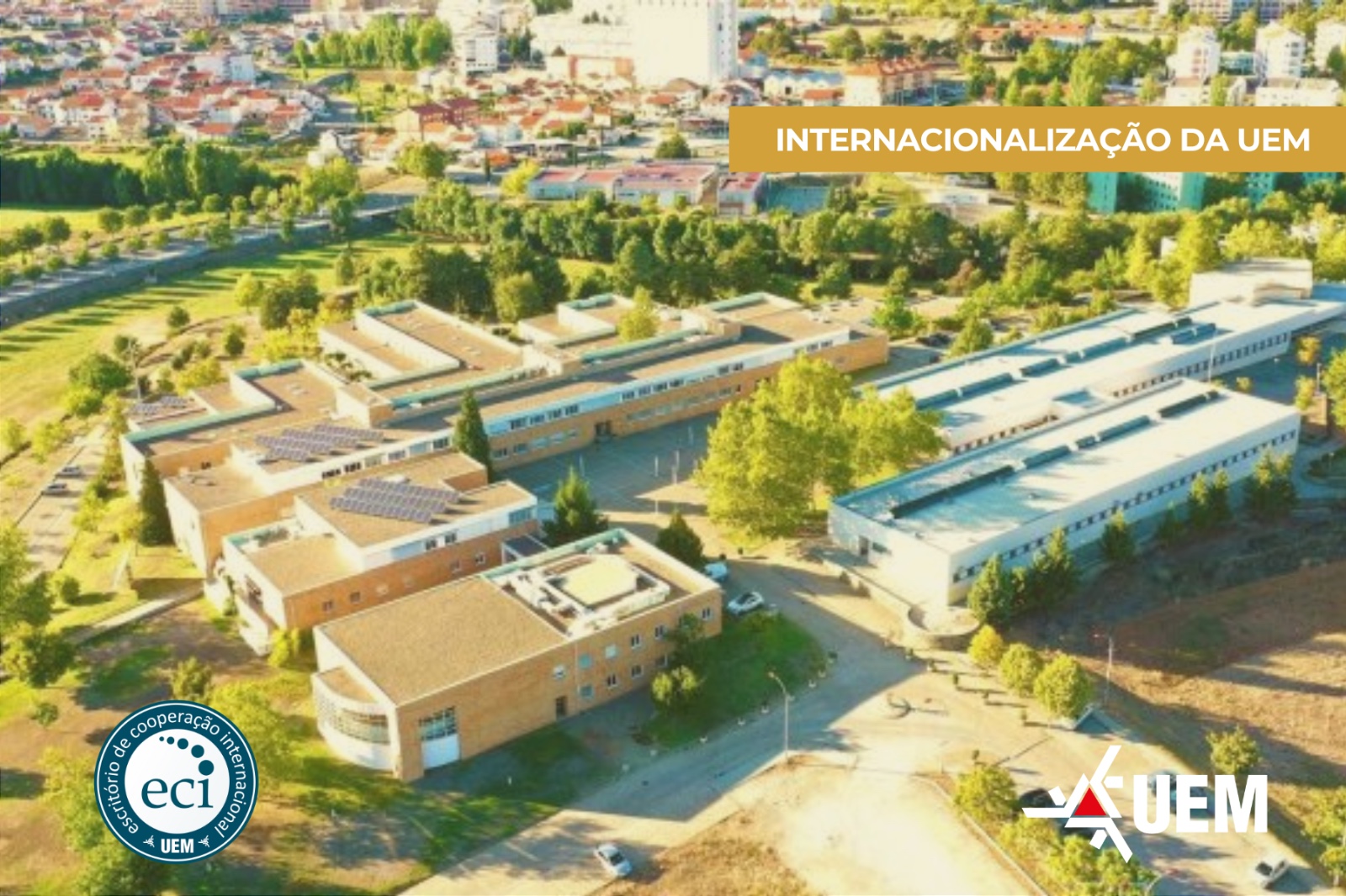 Universidade e Instituto Politécnico de Bragança estudam acordos de dupla diplomação e doutorado internacional