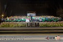 UEM forma 350 profissionais das áreas de Agrárias, Biológicas, Exatas e Saúde