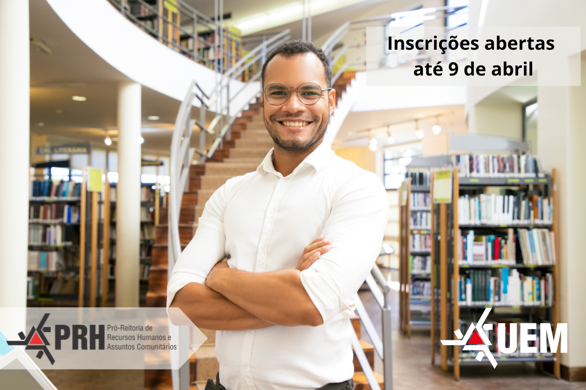 Salários chegam a R$ 10.687,27 para docentes com titulação de doutor; taxa de inscrição é de R$ 221,49