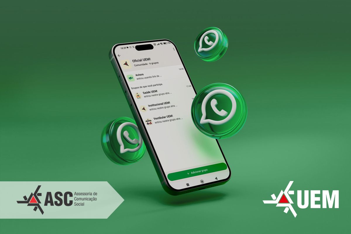 Aplicativo vai disparar conteúdos segmentados da Universidade a usuários internos e externos