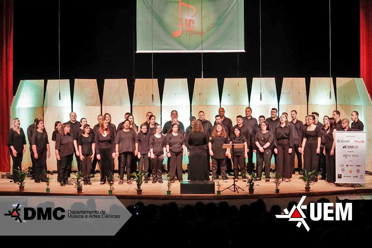 Evento reunirá 25 corais destacando o Ensamble Quodlibet, grupo vocal chileno de excelencia