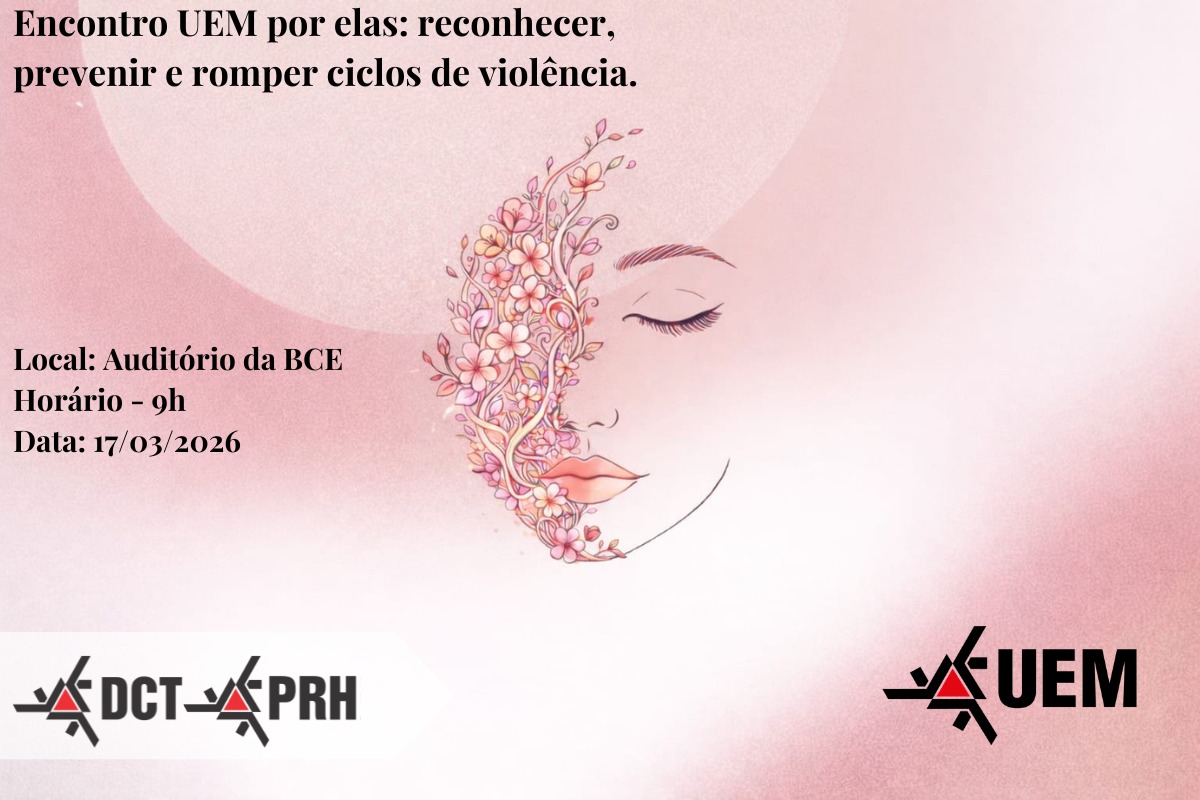 Encontro orienta comunidade universitária sobre direitos, saúde mental e estratégias de proteção às mulheres