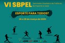 UEM promove Seminários de Políticas de Esporte e Lazer nos dias 26 a 28