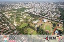 UEM recebe certificação do Selo ODS Educação pelo terceiro ano consecutivo