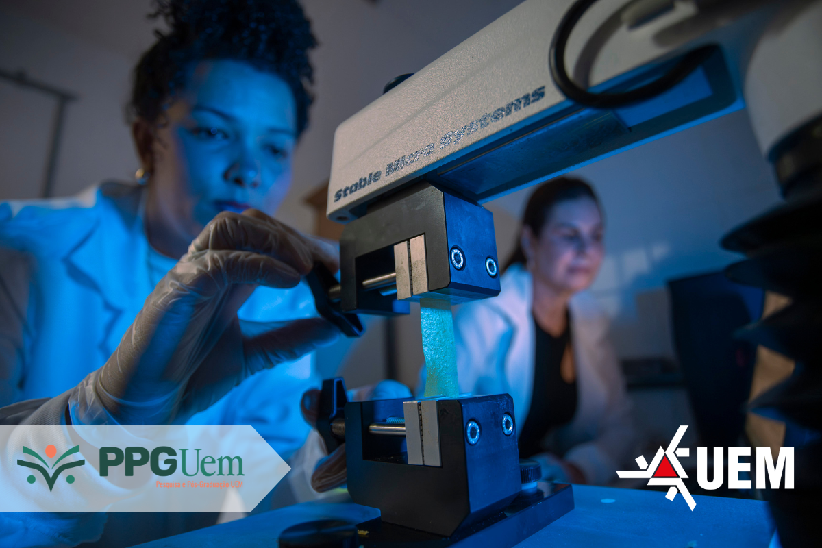 Programas oferecem bolsas de iniciação científica e tecnológica para projetos de graduação; inscrições são online