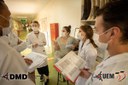 UEM vai contratar professores temporários para o Departamento de Medicina