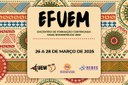 Últimos dias de inscrições no Encontro de Formação Continuada para Docentes