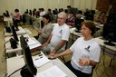 Últimos dias de matrículas para o ano letivo de 2025 na Unati