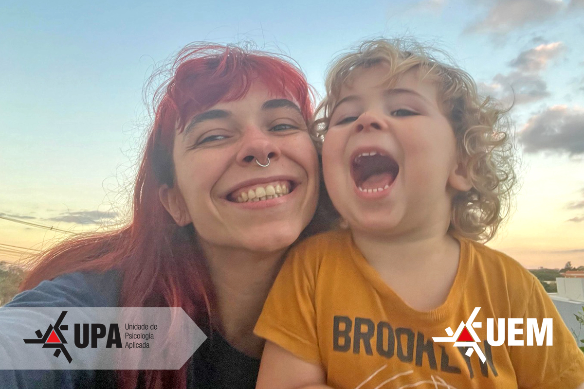 Grupo ISIS é um local seguro para troca de experiências entre mães que enfrentam dificuldades da maternidade solo.