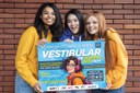 Vestibular de Inverno: último dia para pagamento da taxa de inscrição