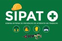 XXV SIPAT UEM e HUM 2025 está com inscrições abertas até 6 de abril